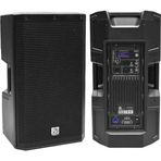 Nacario Shile Phzz12Au Profesyonel 12" 450W Rms Class-D Aktif Kabin Hoparlör Dsp Kontrollü Bluetooth/Usb/Mp3