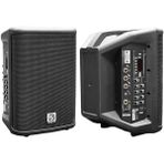 Nacario Shile PM-8AU 120W Rms 8" Şarjlı Taşınabilir Aktif Kabin Hoparlör Dsp, Tws, Bluetooth, Mp3 Destekli - Seçenek
