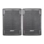 Nacario Shile V-6 55 Watt Rms 110 Watt Pmpo 16 cm 2'li Takım Pasif Hoparlör
