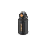 Nacario Shotay Çelik Termos Matara 720ML Siyah