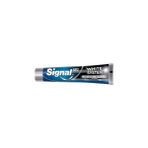 Nacario Signal White System Macunu Arındırıcı Beyazlık Aktif Karbon 75 ml