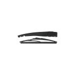 Nacario Silecek Süpürgesi Arka Kollu 230MM 9'' Opel Astra H Gtc 05-10 - 126 07 274