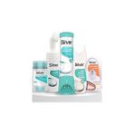 Nacario Silver Unisex Ayakkabı Bakım Seti - Deodorant - Köpük - Beyaz Boya - Jel - Sünger
