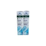Nacario Sinomarin E.n.t. - Deniz Suyu Spreyi 200 ml 2 Adet - Standart - Çok Renkli