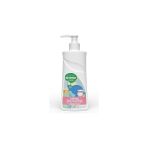 Nacario SIVENO%100 Doğal Bebek Çocuk Jel Şampuanı 325 ml Konak Önleyici Özellikli Saç Vücut Bakımı