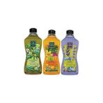 Nacario Sıvı Sabun Alaçatı Lavantası, Ayvalık Zeytin Çiçeği Bodrum Mandalinası 1500 ml