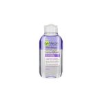 Nacario Skin Naturals Göz Makyaj Temizleyicisi Express Çift Etki (125 Ml)