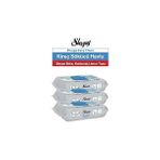Nacario Sleepy Easy Clean Kireç Sökücü Havlu 30'lu 3 Paket