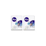 Nacario Sleepy Gece Külotu 4 Numara Maxi 30X5 Adet (2 Paketi)