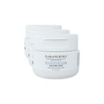 Nacario Smooth Steps Heel & Foot Cream 100 ml Ayak Bakım Kremi (3 Paketi)