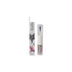 Nacario Snails Safe Nails 510219 Çocuk Parlak Oje 2'si 1 Arada, Renkli, Top Coat & Parlak Pudra, Peel-Off F