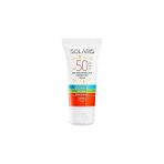Nacario Solaris Güneş Kremi Yaşlanma Karşıtı Spf 50+ (50 Ml)