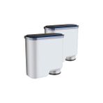 Nacario Solo Barista Pure Kafe PH012 Aquaclean Için Kahve Makinesi Su Filtresi 2 Adet
