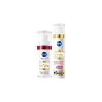 Nacario SPF50 LUMINOUS630 Thiamidol Karşıtı Güneş Koruyucu Krem 40ML Yaşlanma Karşıtı 3