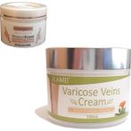 Nacario Spider Varicose Veins Cream,diz,bacak Bakım Kremi + Three Brand Arnavut Aklık Kremi 100 ml - Paket