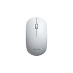 Nacario SPK7315 Kablosuz Wireless Sessiz Mouse Beyaz