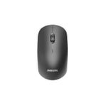 Nacario SPK7315 M315 Kablosuz Sessiz Mouse 1200 Dpi Siyah Silent