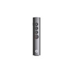 Nacario SS10PRO Kablosuz Sunum Kumandası 2.4g Wireless USB Type-C Alıcı Laser Pointer Şarjlı Batarya Sla
