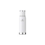 Nacario Stanley Adventure To-Go Termos, Beyaz (Frost), 0.74 Litre - Çok Renkli