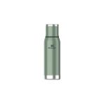Nacario Stanley Adventure To-Go Termos, Yeşil (Hammertone Green), 0.74 Litre