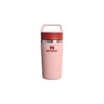 Nacario Stanley Stanley The Cafe To-Go Termos Bardak 0,35 Lt Klasik Termos 10-21325-0001 Pembe - Çok Renkli
