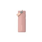 Nacario Stanley The Iceflow Flip Straw 2.0 Pipetli Termos Bardak 0.47 Lt/peach Rose Pembe - Çok Renkli