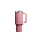 Nacario Stanley The Quencher Protour Flip Straw Tumbler 1.18L Pipetli Termos 10-12486-0623 Pembe - Çok Renkli