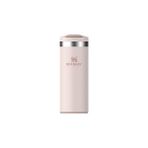 Nacario Stanley The Transit Fliptop Mug Termos Bardak, 0.35 L, Pembe Kuvars (Rose Quartz) - Çok Renkli