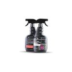 Nacario Steep Ultimate Demir Tozu Temizleyici 500 ml