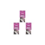 Nacario Sterilised Adult Cat Stick Treats With Chicken&cranberry 15 gr 3lü Paket