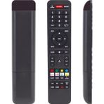 Nacario Strong - Hello Hl-3201 Android Sub-Cursor-Netflix-Youtube Tuşlu Lcd Led Tv Kumandası