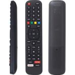 Nacario Strong Netflix-Youtube-Media Tuşlu Lcd-Led Tv Kumandası
