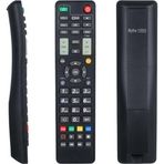 Nacario Sunplus Astra-Space Ip Tv Tuşlu Uydu Kumandası