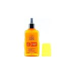 Nacario Suntastic Bronzlaştırıcı Havuç Yağı Sprey 150 ml