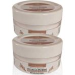 Nacario Süper Arnavut Kremi 50 ml 2 Adet - 1Paket