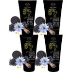 Nacario Süper Çörek Otu Bakım Kremi 50 ml x 4 Adet - 1Paket