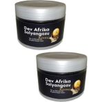 Nacario Süper Das Dev Arfrika Salyangozu Bakım Kremi 100 ml x 1 Adet - 1li