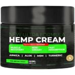 Nacario Süper He.mp Cream Bakım Kremi 250 ml x 1 Adet - 1li