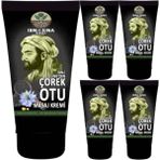 Nacario Süper Ibni Sina Çörek Otu Kremi 5X50 ml - 1Paket