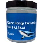 Nacario Süper Köpek Balığı Kıkırdağı Özlü Balsam Kremi 250 ml - 1li