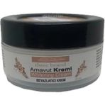 Nacario Süper Three Brand Arnavut Kremi Kremi - 1li