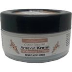 Nacario Süper Three Brand Arnavut Kremi Whitens Cream Tümbölge Kremi 50 ml - 1li