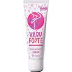 Nacario Süper Vary Forte Tüp Yoğun Krem 100 ml 3 Adet - 1Paket
