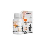 Nacario Supravet Immune C + Zinc Için Sistemi Tablet (75 Tablet)