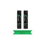 Nacario Syoss Hold Saç Spreyi, 250ML x 2, Kompleksi Içeren