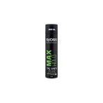 Nacario Syoss Hold Saç Spreyi, 400 Ml, Siyah