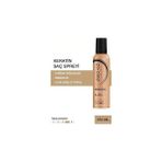 Nacario Syoss Keratin Saç Köpüğü, 250 Ml, Güçlü Tutuş, 3ın1 Stil Bakım Koruma