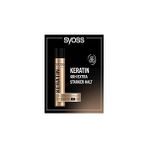Nacario Syoss Keratin Saç Spreyi, 400 ml x 2 Adet, 48 Saat Extra Güçlü Tutuş
