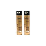 Nacario Syoss Keratin Saç Spreyi, 400 ml x 2 Adet, 48 Saat Tutma