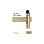 Nacario Syoss Keratin Saç Spreyi, 400ML, Parlak Görünüm, Yüksek Tutuculuk
